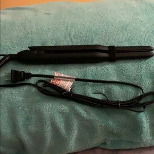 3/10” Titanium Hair and Beard Styling Iron